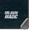 NBA Orlando Magic Black Secondary Logo Galaxy Note20 5G Skin